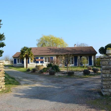 Chambre D'Hotes La Ville En Bois Mouchamps Εξωτερικό φωτογραφία