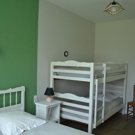 Chambre D'Hotes La Ville En Bois Mouchamps Εξωτερικό φωτογραφία