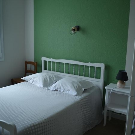 Chambre D'Hotes La Ville En Bois Mouchamps Εξωτερικό φωτογραφία